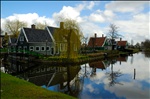 Zaanse Schans